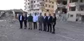 Başkan Buluntu: 