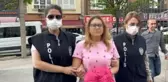 Depremzedelere küfür eden kadın kim? Depremzedelere küfür ettiği videoları yayınlayan kadın yakalandı mı, tutuklandı mı?