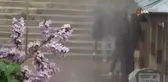 Edirne'de sağanak etkili oldu, vatandaşlar zor anlar yaşadı