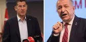 İkinci turda kimi destekleyecekler? Sinan Oğan ve Ümit Özdağ ters düştü