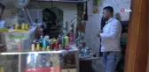 Mardin'de çeyrek asırlık tespih ustası tespih çeşitleri ve faydalarını sıraladı