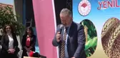 Samsun'da 'tarla günü' düzenlendi