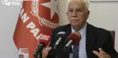Erdoğan'a desteğini açıklayan Perinçek'in 1 hafta önceki sözleri bambaşka