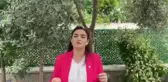 CHP İzmir Milletvekili Sevda Erdan Kılıç'tan ikinci tur çağrısı