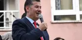 Sinan Oğan, Şahan Gökbakar'dan neden özür diledi? Sinan Oğan'ın Şahan Gökbakar'dan özür dileme sebebi ne?