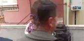 Tekirdağ'da kaldıkları konaklama tesislerinden çıkartılmak istenen depremzedelere devlet sahip çıktı