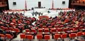 Yeni dönemin en genç milletvekilleri belli oldu! 4'ü AK Parti'den 1'i Yeşil Sol Parti'den