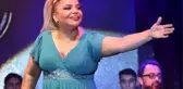 2 metre yükseklikteki sahneden düşen Kibariye'den günler sonra ilk paylaşım