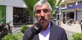 AK Parti Kilis Milletvekili Ahmet Salih Dal: 