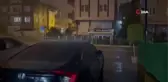 Balıkesir'i yarım saatlik yağmur felç etti, bir çok ev ve iş yerini su bastı