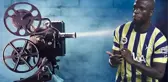 Beyaz perdeye transfer oldu! Enner Valencia, kendi filmi için kamera karşısına geçiyor