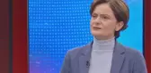 Canan Kaftancıoğlu: Öcalan terör örgütü kurucusudur, Kılıçdaroğlu'nun serbest bırakma yetkisi yoktur
