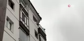 Çankırı'da İntihar Girişiminde Bulunan Şahıs İkna Edildi