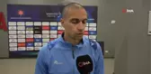 Gökhan İnler: 'Hedefimiz Avrupa kupaları'