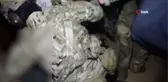 Gürcistan'da DEAŞ operasyonu: 6 gözaltı