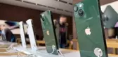 Iphone 13, 13 pro ve 13 pro max fiyatları ne kadar? Iphone telefon fiyatları kaç TL?