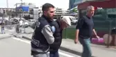 Karısını sokak ortasında öldüren koca tutuklandı