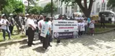 SES İzmir'den Yetki Tepkisi: 'Çalışanlar İşiyle, Aşıyla, Çalışma Alanlarıyla Tehdit Edilmişlerdir'