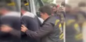 Uğur Işılak'ı Dinlediği İçin Vatandaşı Darp Eden 4 Saldırgan Adliyeye Sevk Edildi