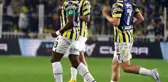Enner Valencia, Alex de Souza'nın rekorunu egale etti