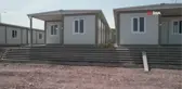 Yalova Belediyesi'nden kentsel dönüşüme konteyner kent çözümü
