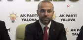 AK Parti İl Başkanı Güçlü: 'Vatandaşlarımız algı operasyonlarına rağmen sağduyusunu gösterdi'