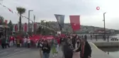 Büyükçekmece'de 19 Mayıs coşkuyla kutlandı