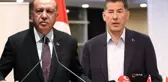 Cumhurbaşkanı Erdoğan'a Sinan Oğan soruldu, tek cümlelik yanıt verdi