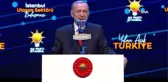 Cumhurbaşkanı Erdoğan'dan CHP lideri Kılıçdaroğlu'na sert sözler