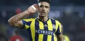 Eşinin memleketine transfer oldu! 3. Lig'e giden Dirar'ın yeni takımını duyanlar kulaklarına inanamıyor