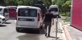 Esnaf kefalet başkanının öldürülmesi olayında 2 tutuklama