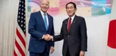 Hiroşima'da G7 Zirvesi'ne katılan Biden, ABD'nin atom bombası saldırısı nedeniyle özür dilemeyecek