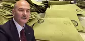 Bakan Soylu'dan seçim gecesiyle ilgili çok konuşulacak çıkış: İstihbaratlarımız var, talimat verildi