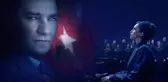 Karsu ve Hatay Medeniyetler Korosu, Atatürk'ün sevdiği şarkıları seslendirdi