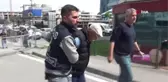 Tartıştığı Karısını Sokak Ortasında Öldüren Koca Adliyeye Sevk Edildi