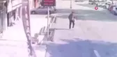 Tartıştığı Komşusunu Pompalı Tüfekle Vuran Zanlı Yakalandı