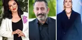 Ünlü isimlerin 19 Mayıs Atatürk'ü Anma Gençlik ve Spor Bayramı paylaşımları