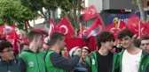 19 Mayıs'ta binlerce kişi 'İkinci Yüzyıl'a yürüdü