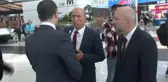 AK Parti Milletvekilleri Sırakaya ve İstanbul Havalimanı'nda oy kullandı