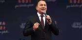 Ali Babacan'dan Cumhur İttifakı'na olay teklif: Anayasa değişikliği konusunda beraber çalışmaya hazırız