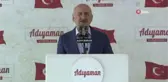 Bakan Karaismailoğlu: 'Hem Adıyaman'ımız hem ülkemiz için çok büyük planlamalarımız var'