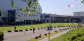 Belçika'daki Türkler Seçim İçin Uzun Kuyruk Oluşturdu
