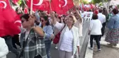 19 Mayıs Bodrum'da Coşkuyla Kutlandı