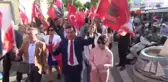 Bodrum'da 19 Mayıs etkinliklerinde Sefo izdihamı