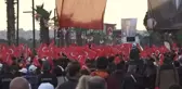 Büyükçekmece'de 19 Mayıs coşkusu