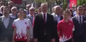 Diyarbakır'da 19 Mayıs kutlamaları