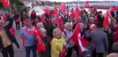 Foça, Gençlik Bayramını Coşkuyla Kutladı