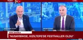 CHP İstanbul İl Başkanı Kaftancıoğlu, İçişleri Bakanı Soylu'ya tepki gösterdi