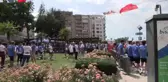 Karabağlar'da 19 Mayıs Coşkusu