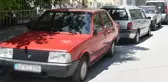 Kendisiyle alay edildi diye 21 aracın lastiğini kesti